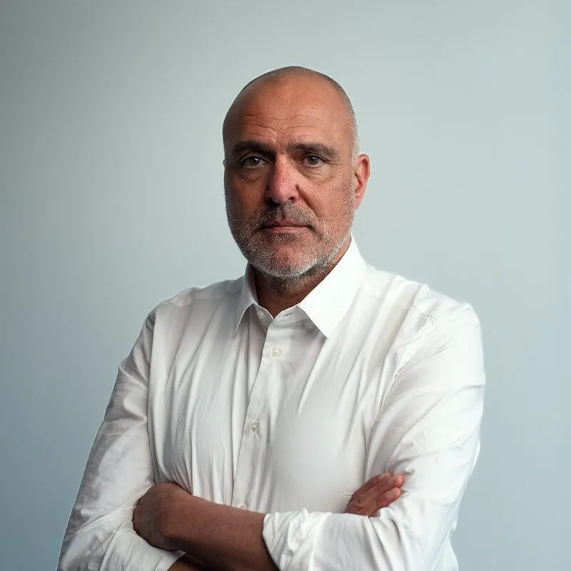Hannes Kathrein